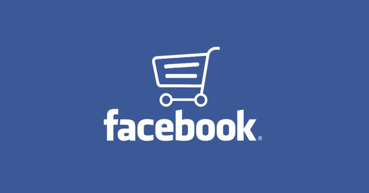 facebook shop